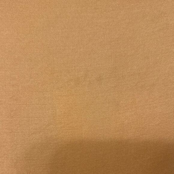 A.L.C NWT Jaime Ruched One Shoulder Top in Tawny/Gold Size 10 - Picture 14 of 14